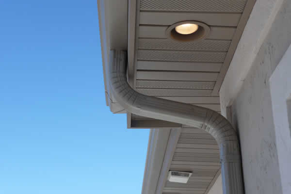 FAQs about Gutter Installation Stoughton