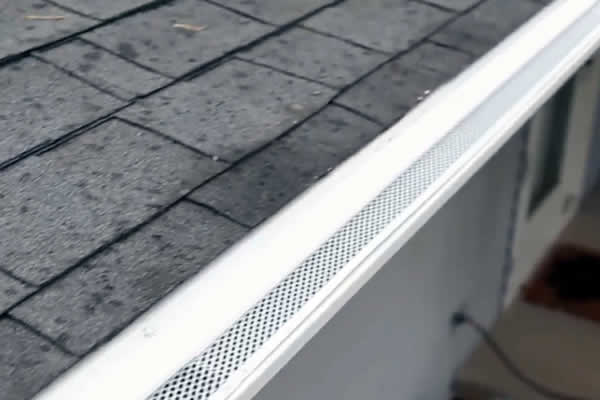 FAQs about Gutter Protection Covers Mount Horeb