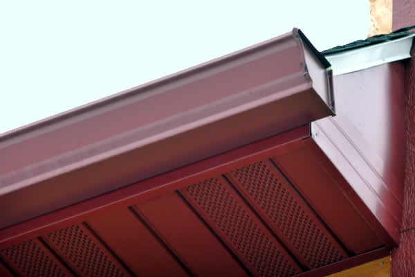 FAQs about Seamless Gutters Cambridge